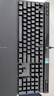 美商海盗船 (USCORSAIR) K70 RGB PRO 黑色 樱桃红轴 铝制框体 独立背光 PUBG吃鸡瓦罗兰特LOL 实拍图