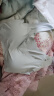俞兆林2件装女士内衣女文胸无痕内衣收副乳上托无钢圈聚拢胸罩运动内衣 实拍图