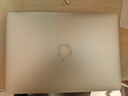 苹果（Apple） MacBook Pro/Air 二手苹果笔记本电脑 商务 办公 游戏 设计 剪辑 95新【秒杀福利】15款13寸840-8G256G 实拍图
