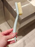  梦庭 家用长柄鞋刷可挂式多功能清洁刷不伤鞋软毛洗鞋刷子3支装 实拍图