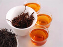 张一元茶叶红茶（尚品）滇红大叶种工夫红茶春茶新茶浓香型特级120g罐装 实拍图