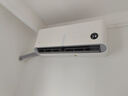 小米（MI）米家 空调套装 全屋智能互联 巨省电1.5匹+3匹 新一级能效 【一室一厅】整机十年 实拍图