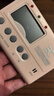 eno古筝调音器专用校音古筝电子节拍校音定音三合一EMT888【粉色】 实拍图