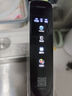 海尔（Haier）1400G鲜活水pro+进口膜触控龙头净水器政府补贴家用厨下瞬时直饮净水机RO反渗透双出水净饮 实拍图