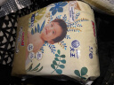 大王光羽致本之源 纸尿裤L32片(9-14kg)尿不湿婴儿 双重植物提取 实拍图