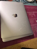 苹果（Apple） MacBook Pro/Air 二手苹果笔记本电脑 商务 办公 游戏 设计 剪辑 99新20款H22灰H42银H52金8G+512G 实拍图