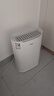 海尔（Haier）空气净化器除甲醛除雾霾除烟味母婴家用除灰尘杀菌氨基酸除醛办公室卧室智能净化机KJ205F-H15B 实拍图