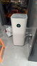 米家【家电国家补贴】小米空气净化器5S家用除甲醛除菌除过敏AC-M24-SC 实拍图