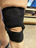 沃顿日本护膝运动半月板跑步专用男女士髌骨带膝盖护具羽毛球登山跳绳 实拍图