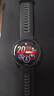 佳明（GARMIN）Forerunner265极夜黑血氧心率HRV跑步铁三户外运动智能手表跑马表 实拍图