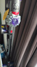 戴森（DYSON）V8无绳吸尘器【升级款】手持无线吸尘器 除螨 宠物 家庭适用 实拍图