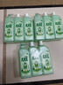 斧头牌（AXE）柠檬鸭屎香果蔬餐具净洗洁精1.01kg*3（泵+补补）6大零添加 实拍图