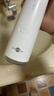 博皓（prooral）冲牙器手持立式洗牙器声波水牙线 智能冲牙器F37象牙白【牙齿清洗器】【生日礼品】 实拍图