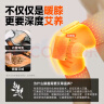 科普菲膝盖热敷理疗仪按摩仪器加热护膝保暖关节老人爸妈生日母亲节礼物 实拍图