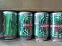 青岛环渤海特制啤酒麦芽小麦啤酒罐装整箱特价 320mL 12瓶 活动专享 实拍图