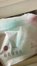 十月结晶(132片)壶口储奶袋双层封口母乳储存保鲜袋一次性存奶储奶袋200ML 实拍图