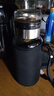 FGHGF大容量玻璃水杯耐高温带杯套茶水分离杯便携网红泡茶杯 玻璃吨吨杯带杯套 1000ml 1只 实拍图
