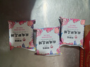 阿娜姐鲜花饼云南特产玫瑰饼传统糕点早餐速食零食下午茶点心 经典玫瑰鲜花饼30g*10枚 实拍图