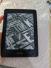 亚马逊亚马逊kindle电纸书阅读器kpw3kpw4水墨屏558有背光voyage voyage S级准新【几乎无使用痕迹】 实拍图