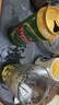 青岛啤酒（TsingTao）经典系列浓郁麦香500ml*24听（多厂生产随机发货）父亲节礼物 实拍图