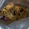 爷爷的农场儿童早餐即食燕麦350g 酸奶莓莓水果轻焙添加益生元 实拍图