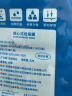 Sodolike 尚岛 背心手提  垃圾袋 150只装 中大号垃圾袋50*64.5cm*5卷 实拍图