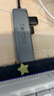 绿联 USB3.0扩展器扩展坞 高速4口集线器HUB拓展坞分线器笔记本台式电脑一拖多口转换器转接头延长线 实拍图
