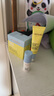 Evereden 儿童防晒霜 婴儿小圆饼防晒水感防晒乳纯物理防晒SPF50pro 60g 实拍图