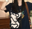 欧迪芬【青春期矫资胸型】少女文胸学生运动内衣女大童初高中生防震背心 实拍图