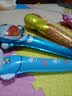 欧妮姿气球生日场景氛围布置装饰手持加油棒儿童派对道具10个装 实拍图