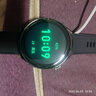 爱百分 【25新智能】华强北智能手表watch4pro进口品质长续航真心率血氧血压运动蓝牙通话学生成人男 高配版【蓝牙通话+真心率血压血氧+NFC+支付】 进口品质+双表带 实拍图