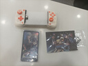 盖世小鸡（GAMESIR）米哈游绝区零ZZZ联名定制X5 lite摇杆帽 实拍图