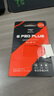 爱国者（aigo）256GB TF(MicroSD)存储卡G PRO A2 V30兼容行车记录仪无人机运动相机 国产长江TLC颗粒读速180MB/s 实拍图