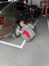 德国马牌（Continental）汽车轮胎 215/55R17 94W UCJ适配迈腾/XRV/亚洲龙/广汽AION 实拍图