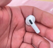 苹果/Apple Airpods 1代/2代/3代单只补配充电仓左右耳Pro2苹果二手无线蓝牙耳机 AirPods 3代左耳 9成新 实拍图