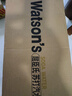 屈臣氏京东专供原味无糖苏打水0糖0卡0脂含汽饮料380mL*18瓶整箱出游 实拍图