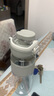 京东京造 运动水杯  tritan水杯运动水壶大容量外出方便携带 运动灰750ml 实拍图