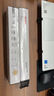 西玛（SIMAA）3847透明加厚凭证装订机铆管热熔管Φ4.8*300mm50支装 3881/3888/3875/3876/33015/等机型 实拍图