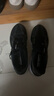 耐克NIKE跑步鞋男透气STRUCTURE 25运动鞋DJ7883-002黑41 实拍图