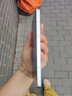 小米 REDMI K80 国家补贴 第三代骁龙 8 6550mAh大电池 澎湃OS 雪岩白 16GB+1TB 红米5G手机 实拍图
