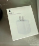 Apple/苹果 20W USB-C手机充电器 原装充电器手机快充头苹果充电器  适用iPhone/iPad/Watch/AirPods 实拍图
