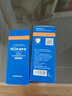 Hi!papa海龟爸爸儿童洗面奶积雪草洁面青春期专用男女生护肤品80ml*2  实拍图