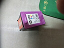 惠普（HP）678原装黑彩套装墨盒 适用hp 1018/2515/1518/4648/3515/2548/2648/3548/4518打印机 实拍图