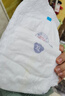 名典泰迪一体拉拉裤XL码52片【12-15kg】婴儿尿不湿超薄干爽尿裤男女通用 实拍图