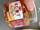 云山半全厨佳系列五仁酱丁500g罐装即食香辣萝卜干下饭八宝菜酱咸榨小菜 实拍图
