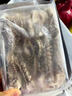 鱿鱼须冷冻新鲜现切鱿鱼须章鱼足鲜活速冻烧烤铁板海鲜水产食材 精品装【真鱿鱼 鲜活现切】 2斤 实拍图