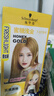 施华蔻（Schwarzkopf）斐丝丽染发剂7-57蜜糖浅金 染发膏自己染染发剂潮流彩染韩系显白 实拍图