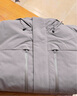 优衣库男装女装高性能复合连帽外套保暖夹克含羽绒智暖衣478277 31 米色 L 实拍图