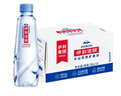 伊利伊刻活泉火山天然矿泉水 330ml*24瓶整箱装 天然弱碱 高端矿泉水 实拍图