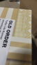 OLD ORDER-涡轮Lite-活力日出 Yellow Sunrrise黄黑色德训薄底鞋女 粉丝绒 39 实拍图